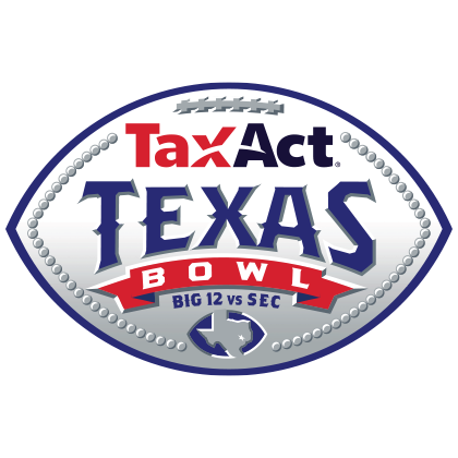 TaxAct Texas Bowl 