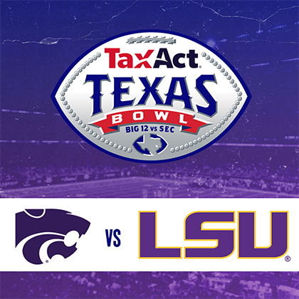Tickets Taxact Texas Bowl