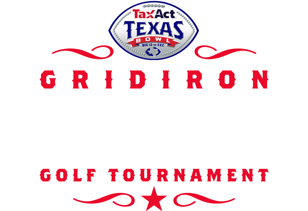 Gridiron Legends Golf Tournament 