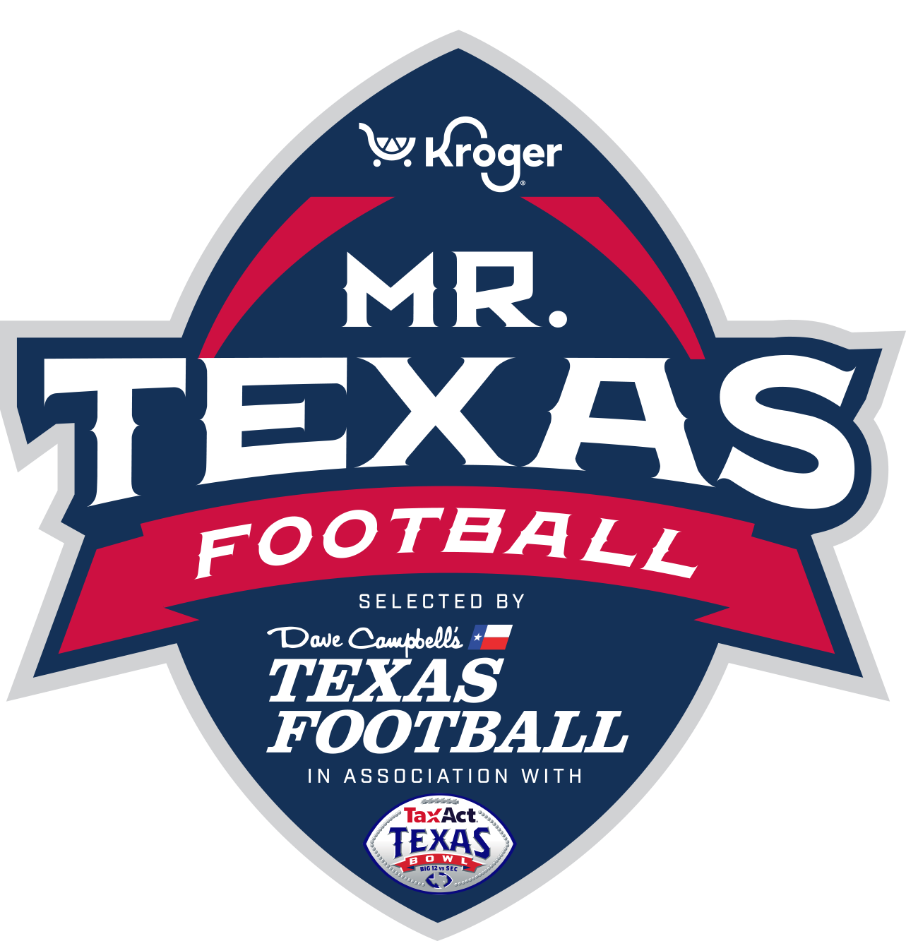 Mr. Texas Football