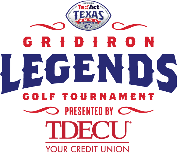 Gridiron Legends Golf Tournament